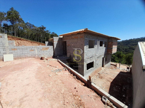 Imagem Casa com 3 Quartos à Venda, 140 m² em Mirante Da Mantiqueira - Mairiporã Imagem Casa com 3 Quartos à Venda, 140 m² em Mirante Da Mantiqueira - Mairiporã