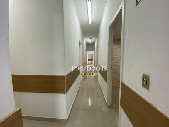 Imagem Edifício Residencial à Venda, 300 m² em Osvaldo Cruz - São Caetano Do Sul Imagem Edifício Residencial à Venda, 300 m² em Osvaldo Cruz - São Caetano Do Sul