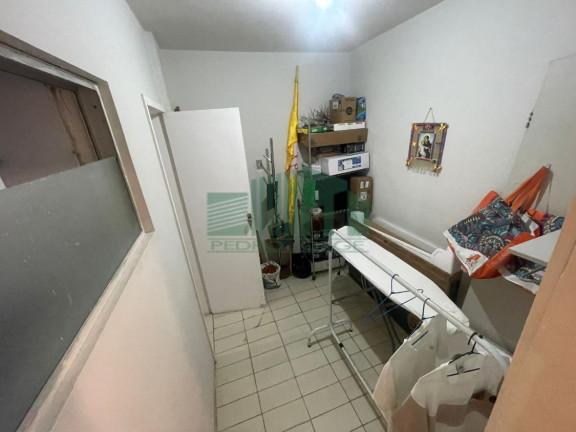 Imagem Apartamento com 3 Quartos à Venda, 104 m² em Espinheiro - Recife