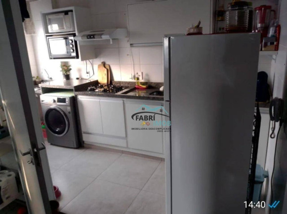Apartamento com 2 Quartos à Venda, 49 m² em Altos Do Ipanema Ii - Sorocaba