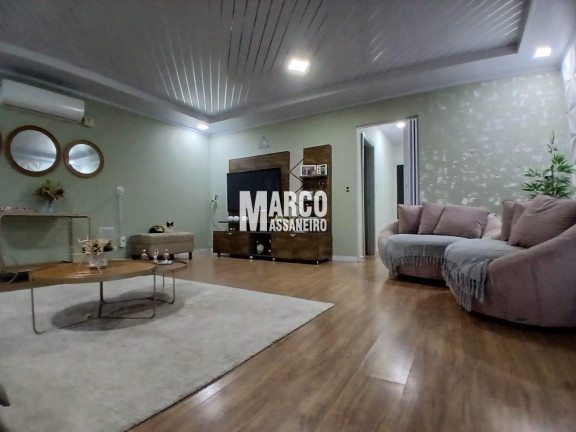 Imagem Casa com 3 Quartos à Venda, 360 m² em Pinheiros - Balneário Barra Do Sul