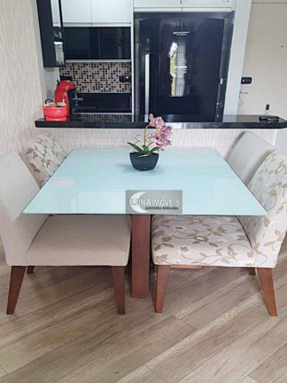 Imagem Apartamento com 2 Quartos à Venda, 48 m² em Vila Gonçalves - São Bernardo Do Campo Imagem Apartamento com 2 Quartos à Venda, 48 m² em Vila Gonçalves - São Bernardo Do Campo