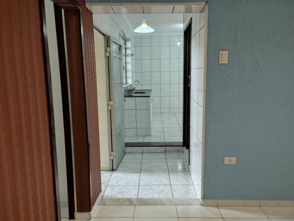 Imagem Casa com 3 Quartos à Venda, 1.200.000 m² em São Paulo - São Paulo