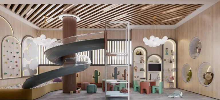 Imagem Apartamento com 4 Quartos à Venda, 190 m² em Gutierrez - Belo Horizonte