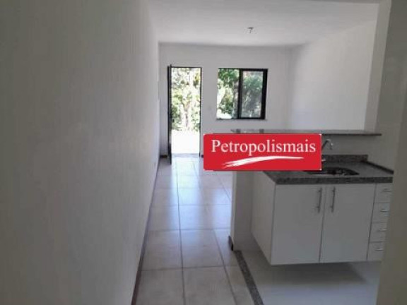 Imagem Apartamento com 1 Quarto à Venda,  em São Sebastião - Petrópolis