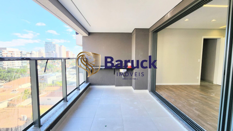 Imagem Apartamento com 2 Quartos à Venda, 73 m² em Campo Belo - São Paulo Imagem Apartamento com 2 Quartos à Venda, 73 m² em Campo Belo - São Paulo