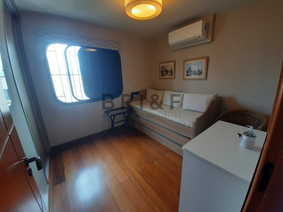 Imagem Apartamento com 4 Quartos à Venda, 276 m² em Brooklin - São Paulo Imagem Apartamento com 4 Quartos à Venda, 276 m² em Brooklin - São Paulo