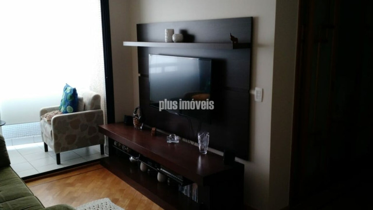 Imagem Apartamento com 3 Quartos à Venda, 75 m² em Morumbi - São Paulo Imagem Apartamento com 3 Quartos à Venda, 75 m² em Morumbi - São Paulo