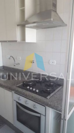 Imagem Apartamento com 2 Quartos à Venda, 60 m² em Vila Marieta - São Paulo Imagem Apartamento com 2 Quartos à Venda, 60 m² em Vila Marieta - São Paulo