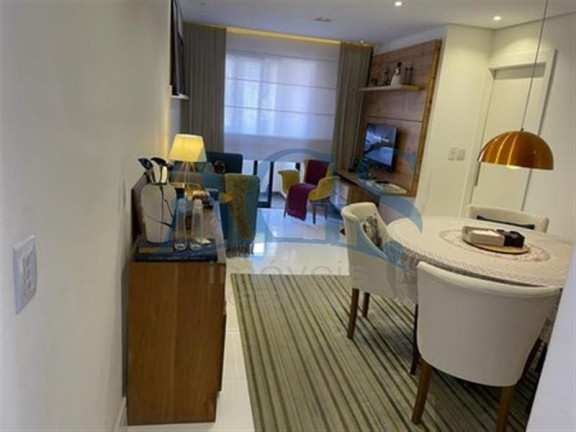 Imagem Apartamento com 2 Quartos à Venda, 70 m² em Tatuapé - São Paulo Imagem Apartamento com 2 Quartos à Venda, 70 m² em Tatuapé - São Paulo