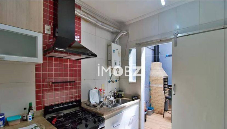 Imagem Imóvel com 3 Quartos à Venda, 140 m² em Jardim Monte Kemel - São Paulo