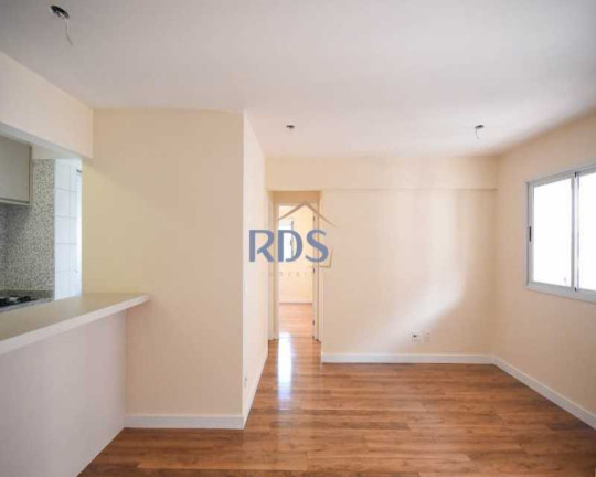 Imagem Apartamento com 2 Quartos à Venda, 68 m² em Vila Andrade - São Paulo