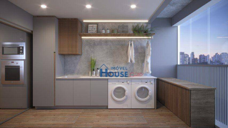 Imagem Apartamento com 3 Quartos à Venda, 108 m² em Perdizes - São Paulo