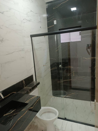 Imagem Casa com 3 Quartos à Venda, 105 m² em Itamaraty - Anápolis