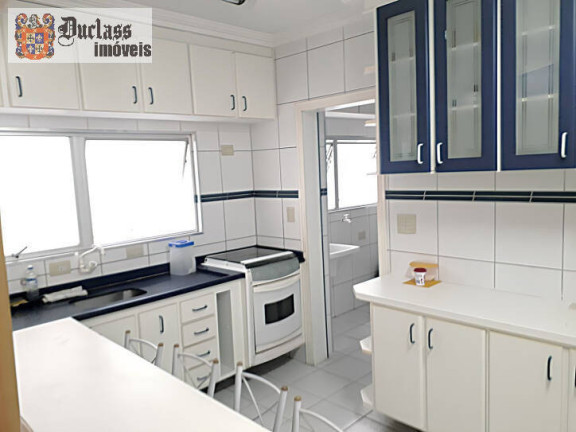 Imagem Apartamento com 5 Quartos à Venda, 126 m² em Enseada - Guarujá Imagem Apartamento com 5 Quartos à Venda, 126 m² em Enseada - Guarujá