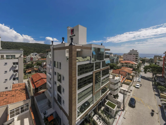 Imagem Apartamento com 2 Quartos à Venda, 80 m² em Bombas - Bombinhas