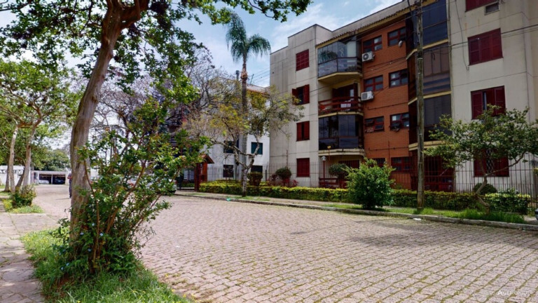 Imagem Imóvel com 2 Quartos à Venda, 65 m² em Partenon - Porto Alegre Imagem Imóvel com 2 Quartos à Venda, 65 m² em Partenon - Porto Alegre