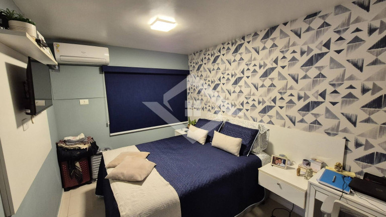 Imagem Apartamento com 3 Quartos para Alugar, 92 m² em Barra Olímpica - Rio De Janeiro Imagem Apartamento com 3 Quartos para Alugar, 92 m² em Barra Olímpica - Rio De Janeiro