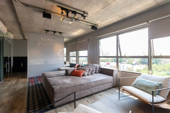 Imagem Apartamento com 1 Quarto à Venda, 69 m² em Campo Belo - São Paulo Imagem Apartamento com 1 Quarto à Venda, 69 m² em Campo Belo - São Paulo