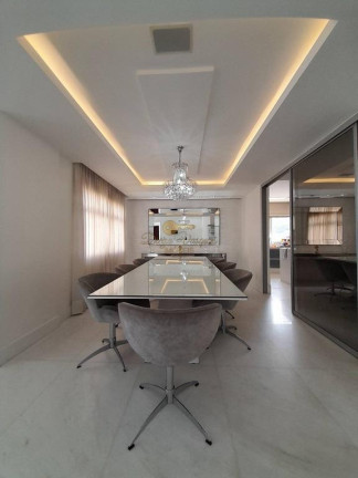 Imagem Apartamento com 4 Quartos à Venda, 600 m² em Várzea - Teresópolis