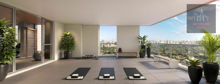 Imagem Apartamento com 3 Quartos à Venda, 115 m² em Perdizes - São Paulo