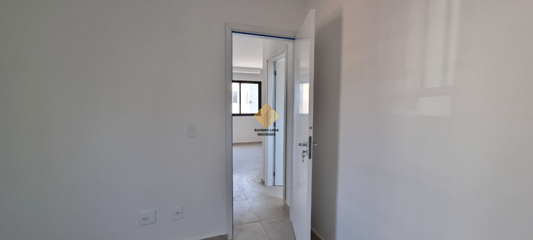 Imagem Apartamento com 2 Quartos à Venda, 49 m² em Vila Jaguara - São Paulo