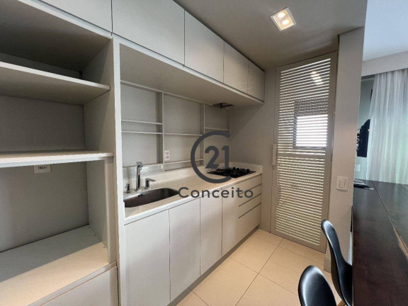 Imagem Studio com 1 Quarto à Venda, 53 m² em Centro - Florianópolis Imagem Studio com 1 Quarto à Venda, 53 m² em Centro - Florianópolis