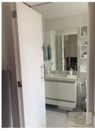 Imagem Apartamento com 1 Quarto à Venda, 47 m² em Quinta Da Paineira - São Paulo