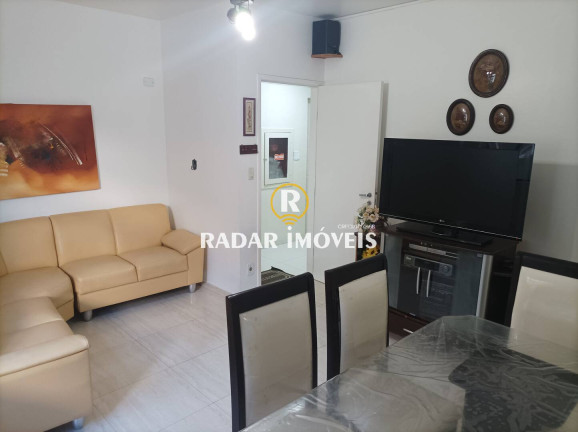 Imagem Apartamento com 3 Quartos à Venda, 95 m² em Algodoal - Cabo Frio