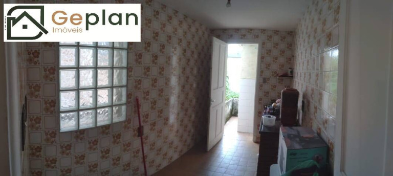 Imagem Casa com 3 Quartos para Alugar, 80 m² em Cambuci - São Paulo Imagem Casa com 3 Quartos para Alugar, 80 m² em Cambuci - São Paulo