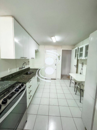 Imagem Apartamento com 3 Quartos à Venda, 112 m² em Recreio Dos Bandeirantes - Rio De Janeiro