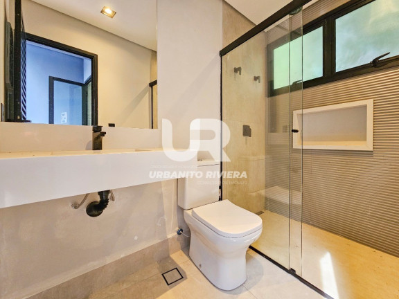 Imagem Casa com 5 Quartos à Venda, 466 m² em Riviera | Módulo 24 - Bertioga