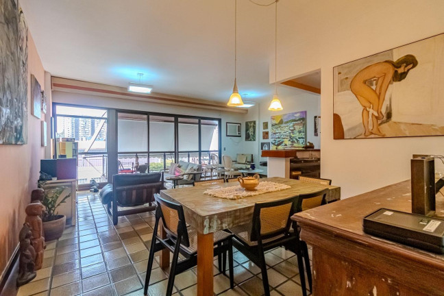 Imagem Apartamento com 3 Quartos à Venda, 137 m² em Botafogo - Rio De Janeiro Imagem Apartamento com 3 Quartos à Venda, 137 m² em Botafogo - Rio De Janeiro