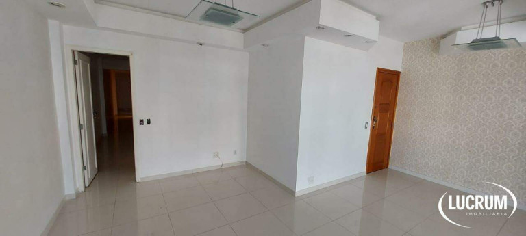 Imagem Apartamento com 3 Quartos à Venda, 110 m² em Andaraí - Rio De Janeiro