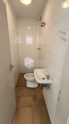 Imagem Apartamento com 3 Quartos à Venda, 172 m² em Itaim Bibi - São Paulo