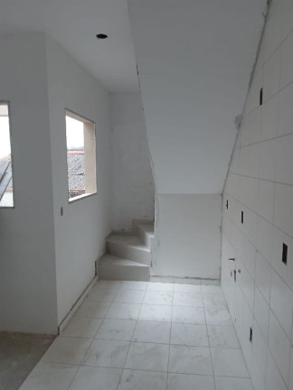 Imagem Cobertura com 2 Quartos à Venda, 84 m² em Vila Príncipe De Gales - Santo André