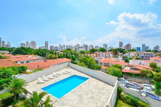 Imagem Apartamento com 2 Quartos à Venda, 82 m² em Campo Belo - São Paulo Imagem Apartamento com 2 Quartos à Venda, 82 m² em Campo Belo - São Paulo