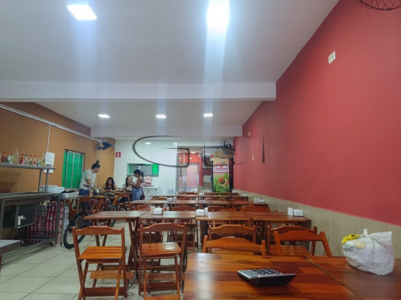 Imagem Sala Comercial à Venda, 99 m² em Tatuapé - São Paulo