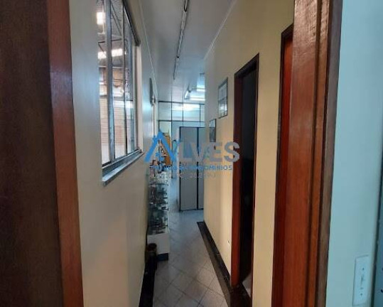 Imagem Galpão à Venda, 450 m² em Centro - São Bernardo Do Campo Imagem Galpão à Venda, 450 m² em Centro - São Bernardo Do Campo