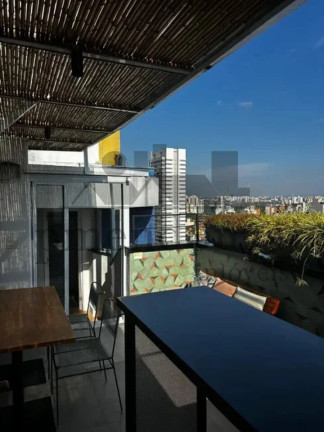 Imagem Apartamento com 1 Quarto à Venda, 95 m² em Pinheiros - São Paulo Imagem Apartamento com 1 Quarto à Venda, 95 m² em Pinheiros - São Paulo