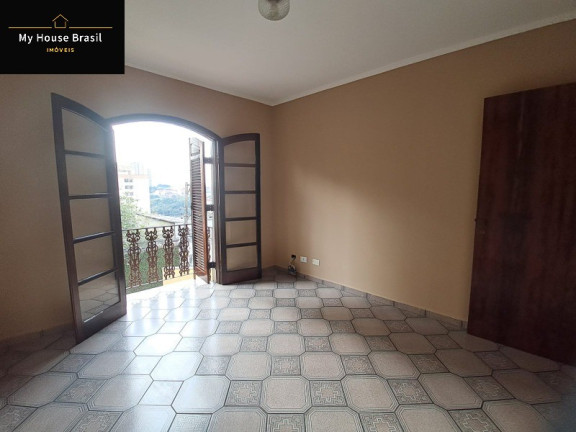 Imagem Sobrado com 3 Quartos à Venda, 160 m² em Vila Mazzei - São Paulo Imagem Sobrado com 3 Quartos à Venda, 160 m² em Vila Mazzei - São Paulo