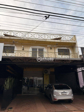Casa com 3 Quartos para Alugar, 220 m² em Jardim Planalto De Viracopos - Campinas