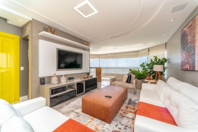 Imagem Apartamento com 3 Quartos à Venda, 298 m² em Barra Sul - Balneário Camboriú