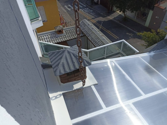 Imagem Sobrado com 2 Quartos à Venda, 63 m² em Vila Cecilia Maria - Santo André Imagem Sobrado com 2 Quartos à Venda, 63 m² em Vila Cecilia Maria - Santo André