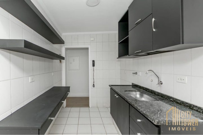 Imagem Apartamento com 2 Quartos à Venda, 62 m² em Vila Olímpia - São Paulo