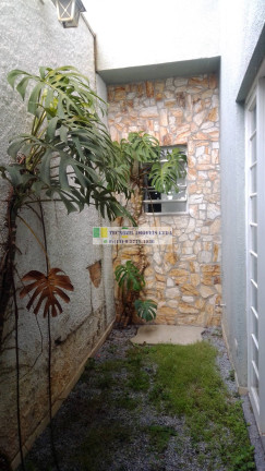 Imagem Sobrado com 2 Quartos à Venda, 155 m² em Vila Monumento - São Paulo