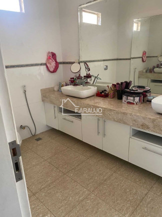 Imagem Imóvel com 4 Quartos à Venda, 360 m² em Além Ponte - Sorocaba