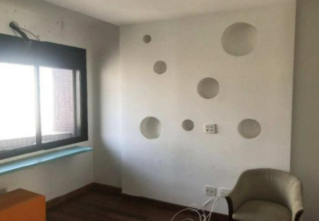 Imagem Apartamento com 3 Quartos à Venda, 394 m² em Jardim Anália Franco - São Paulo