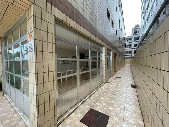 Imagem Kitnet à Venda, 35 m² em Guilhermina - Praia Grande Imagem Kitnet à Venda, 35 m² em Guilhermina - Praia Grande