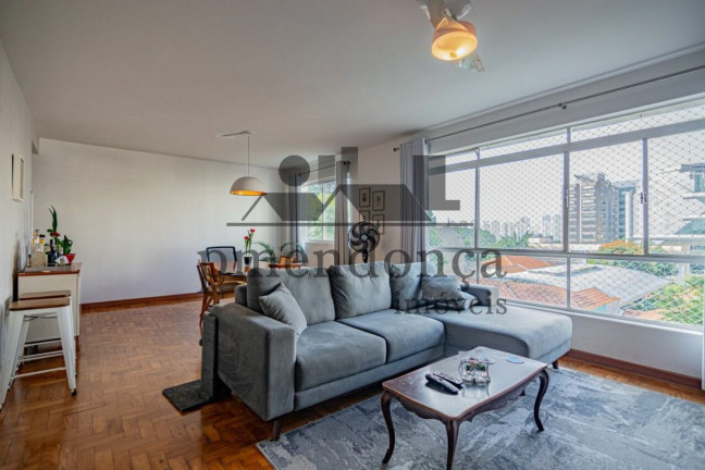Imagem Apartamento com 3 Quartos à Venda, 132 m² em Perdizes - São Paulo Imagem Apartamento com 3 Quartos à Venda, 132 m² em Perdizes - São Paulo